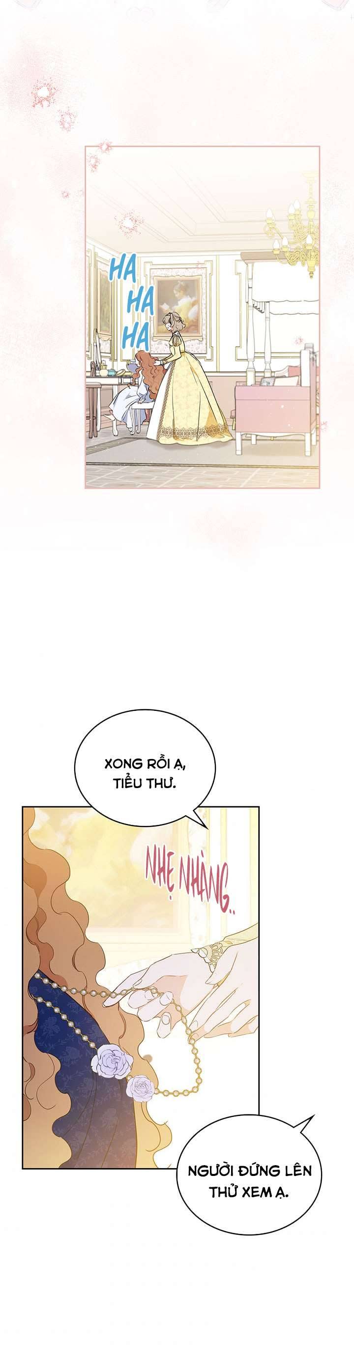 kiếp này nhất định làm gia chủ Chap 74 - Next Chương 75