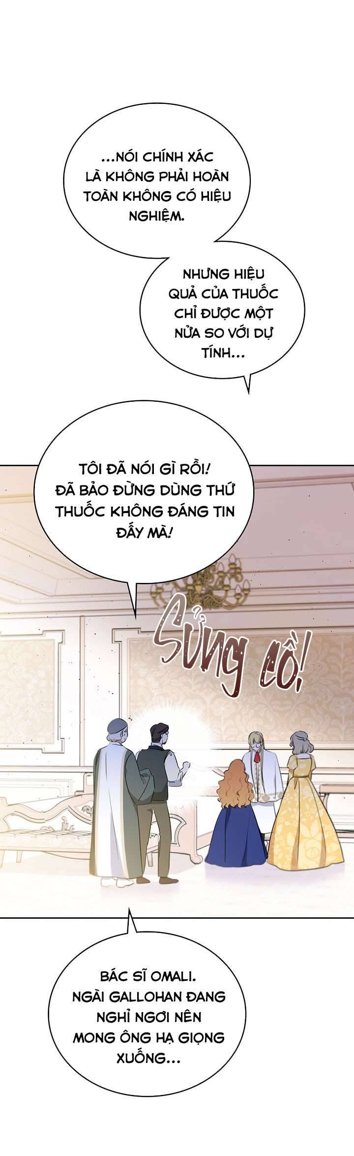 kiếp này nhất định làm gia chủ Chap 67 - Next Chương 68