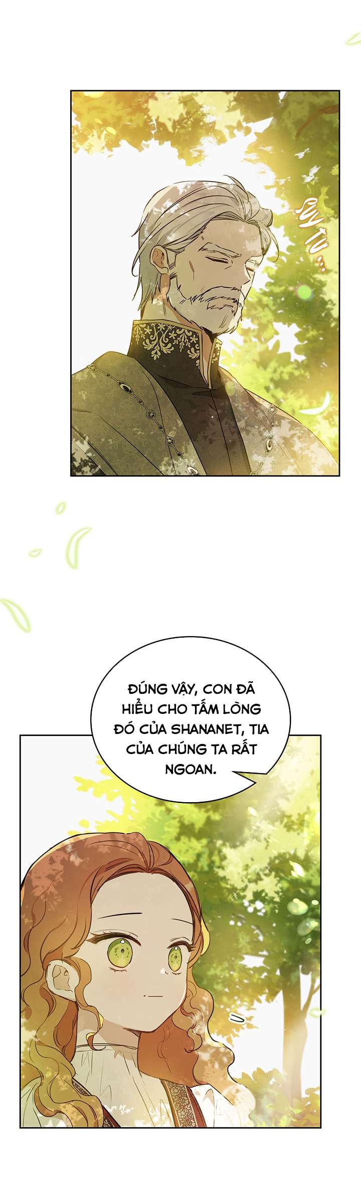 kiếp này nhất định làm gia chủ Chap 90 - Next Chương 91