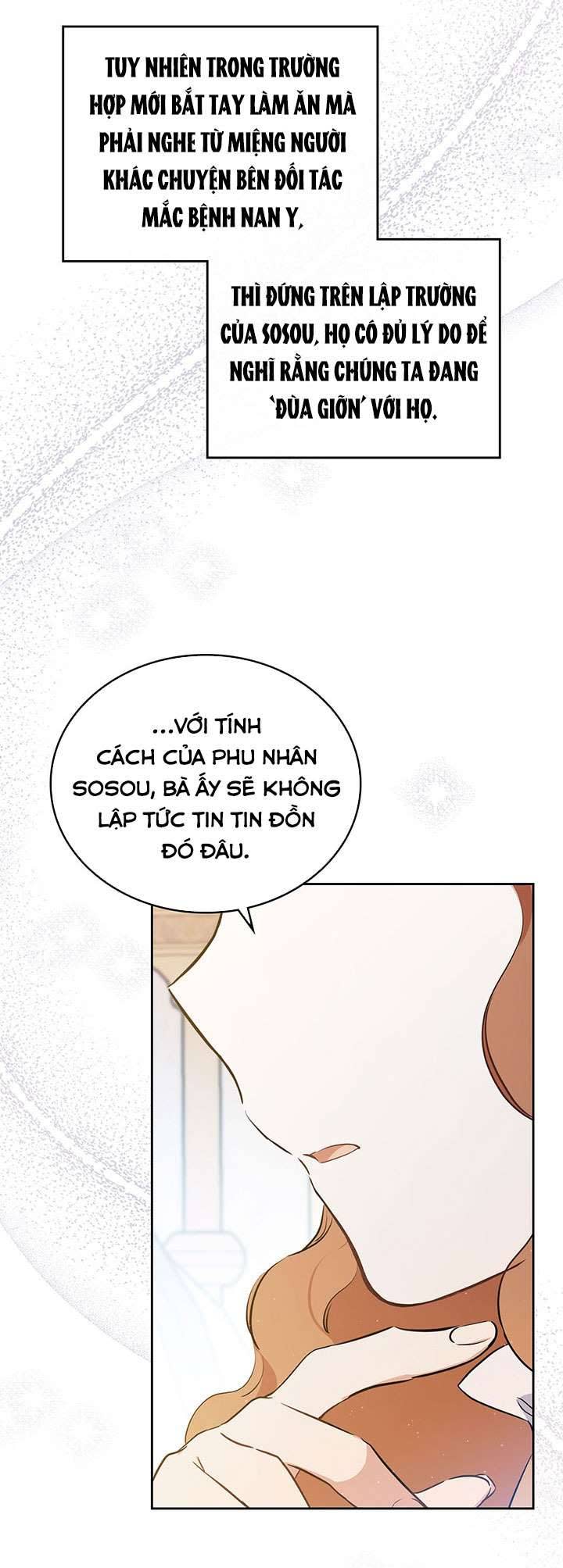 kiếp này nhất định làm gia chủ Chap 68 - Next Chương 69