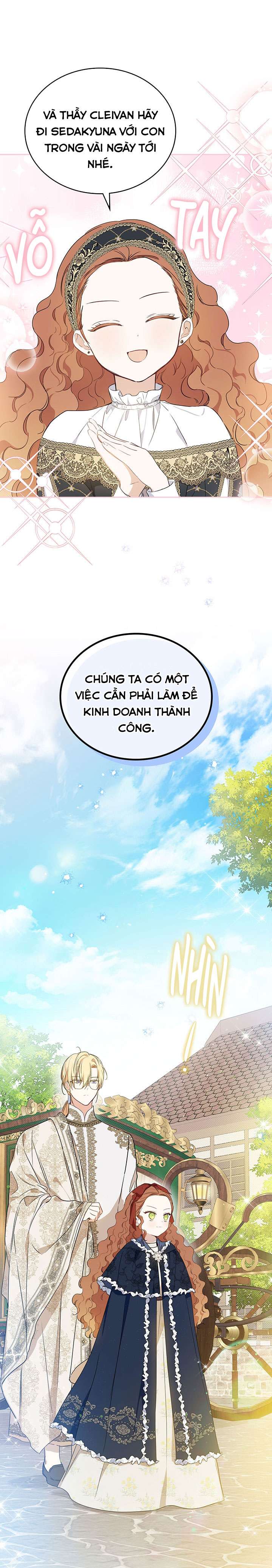 kiếp này nhất định làm gia chủ Chap 80 - Next Chương 81