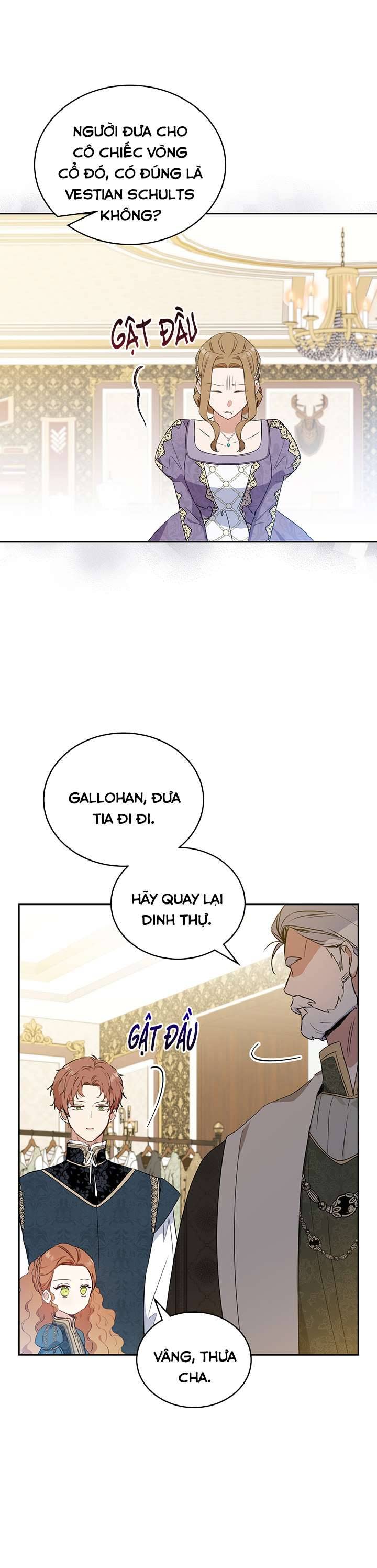 kiếp này nhất định làm gia chủ Chap 92 - Next Chương 93