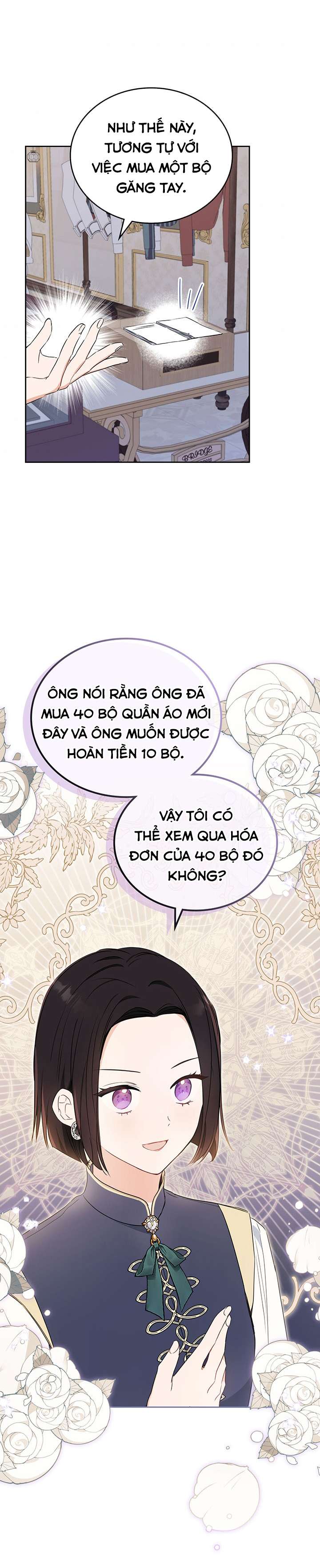 kiếp này nhất định làm gia chủ Chap 77 - Next Chương 78