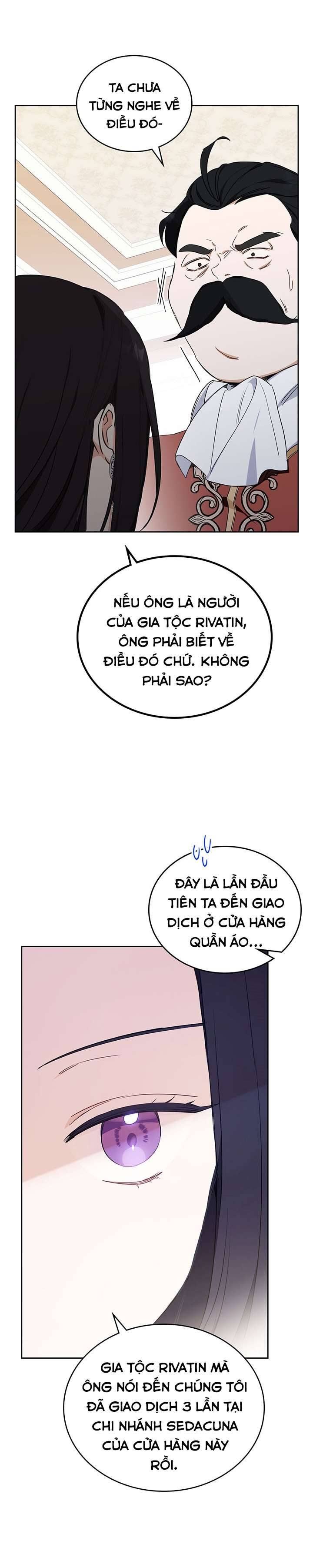 kiếp này nhất định làm gia chủ Chap 77 - Next Chương 78