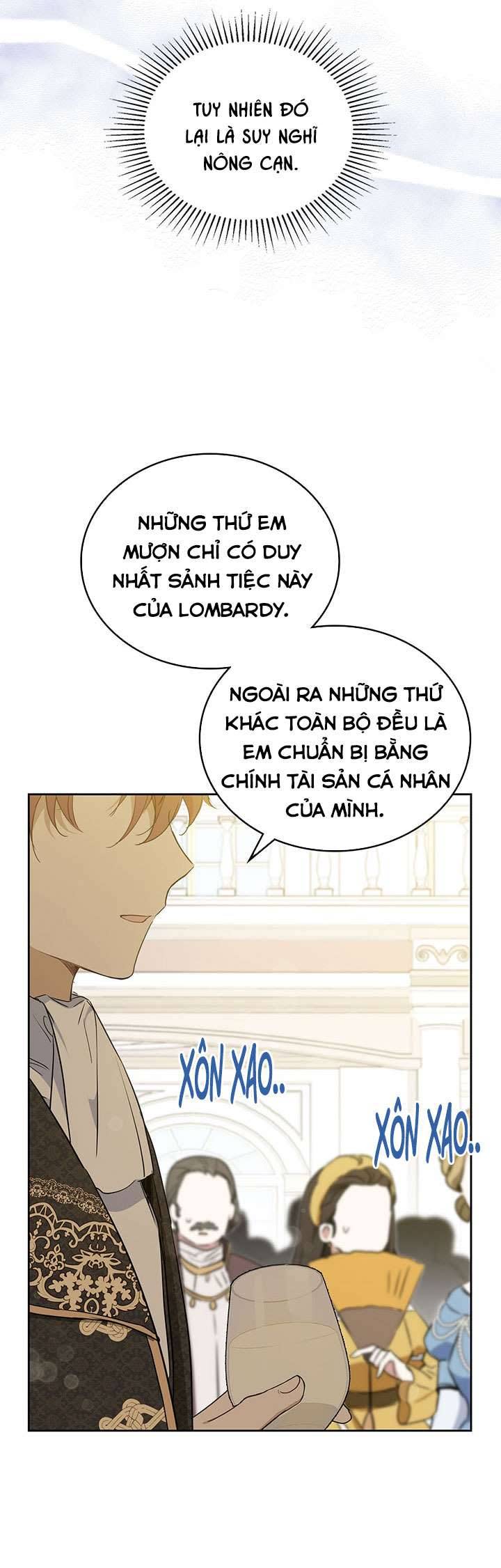 kiếp này nhất định làm gia chủ Chap 76 - Next Chương 77