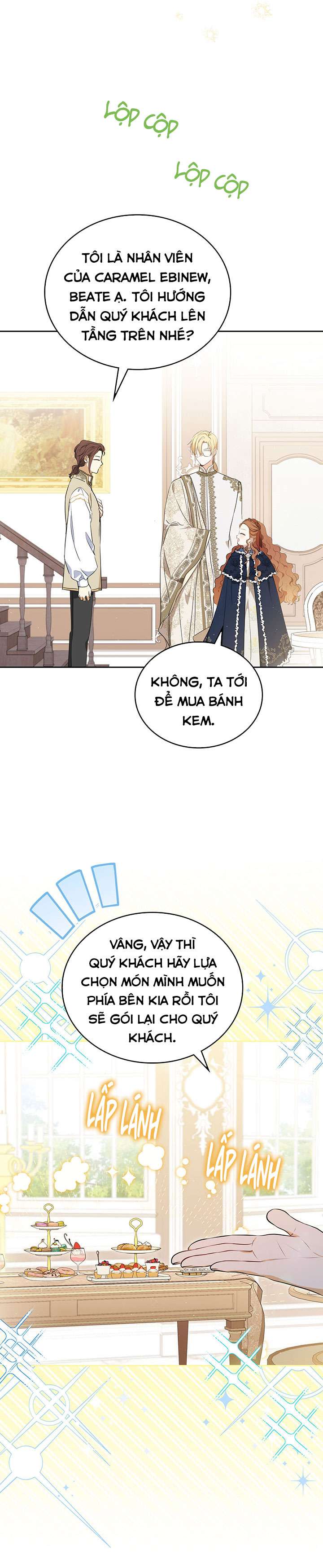 kiếp này nhất định làm gia chủ Chap 80 - Next Chương 81