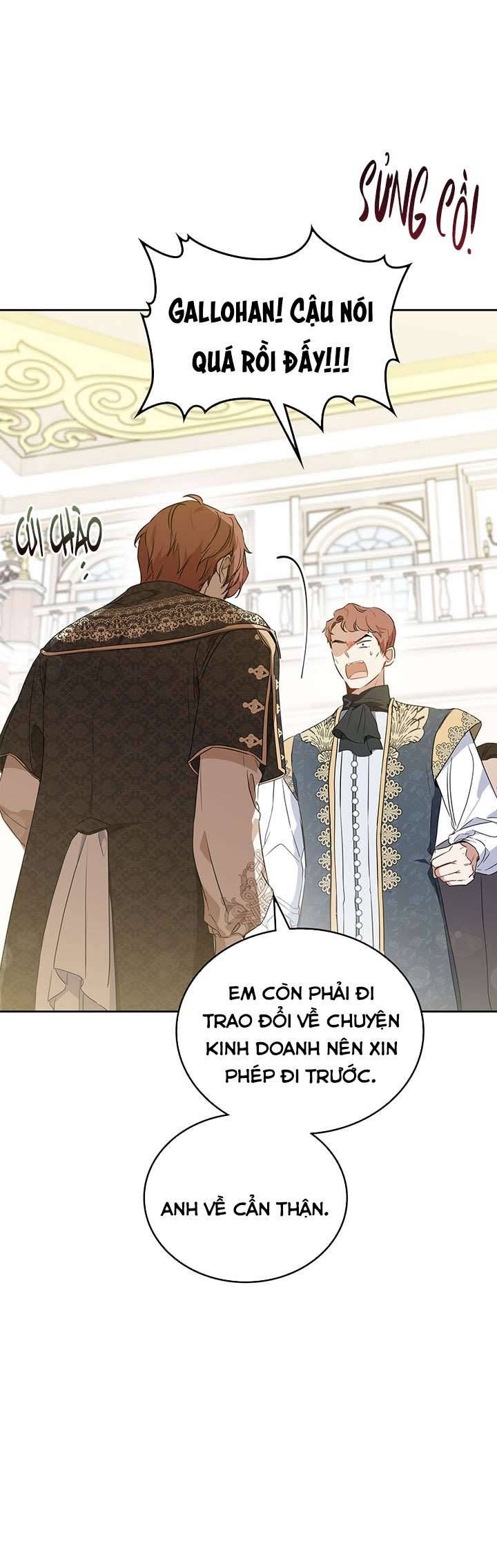 kiếp này nhất định làm gia chủ Chap 76 - Next Chương 77