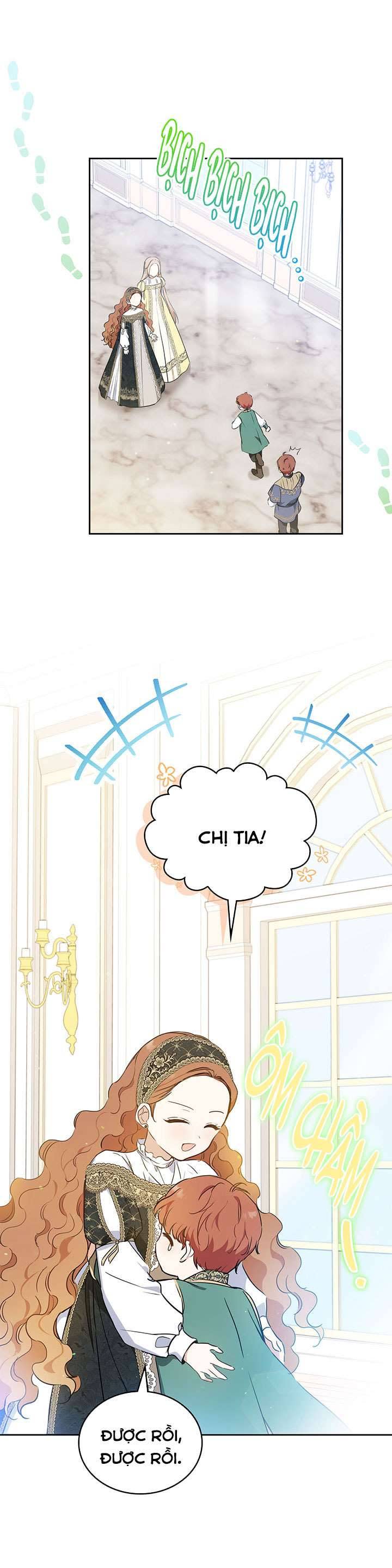 kiếp này nhất định làm gia chủ Chap 79 - Next Chương 80