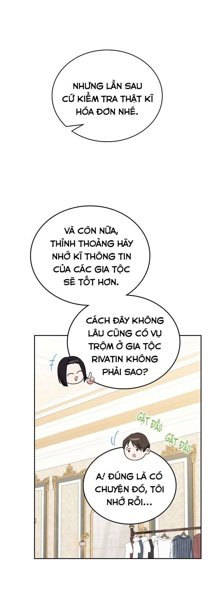 kiếp này nhất định làm gia chủ Chap 77 - Next Chương 78