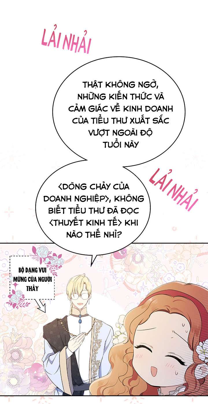 kiếp này nhất định làm gia chủ Chap 37 - Next Chương 38