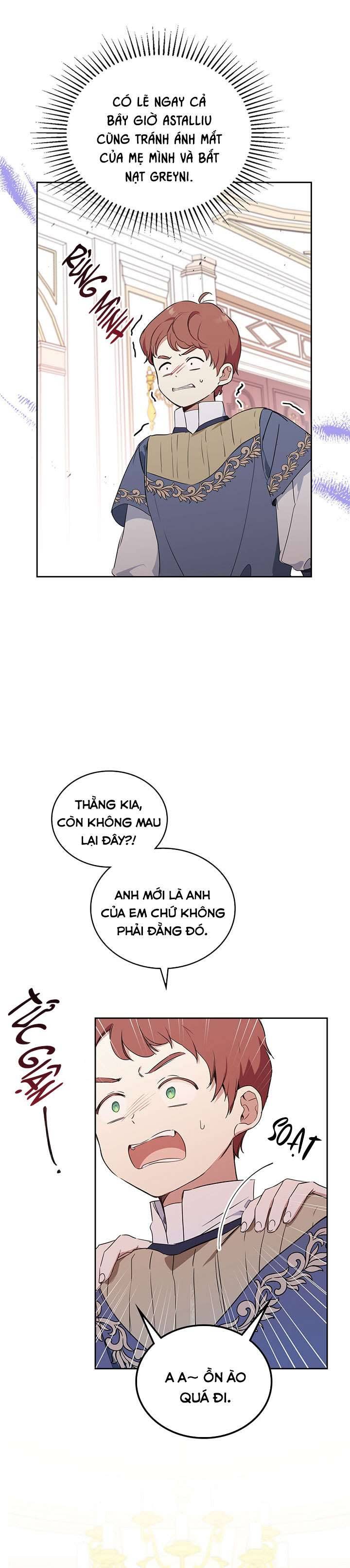 kiếp này nhất định làm gia chủ Chap 79 - Next Chương 80