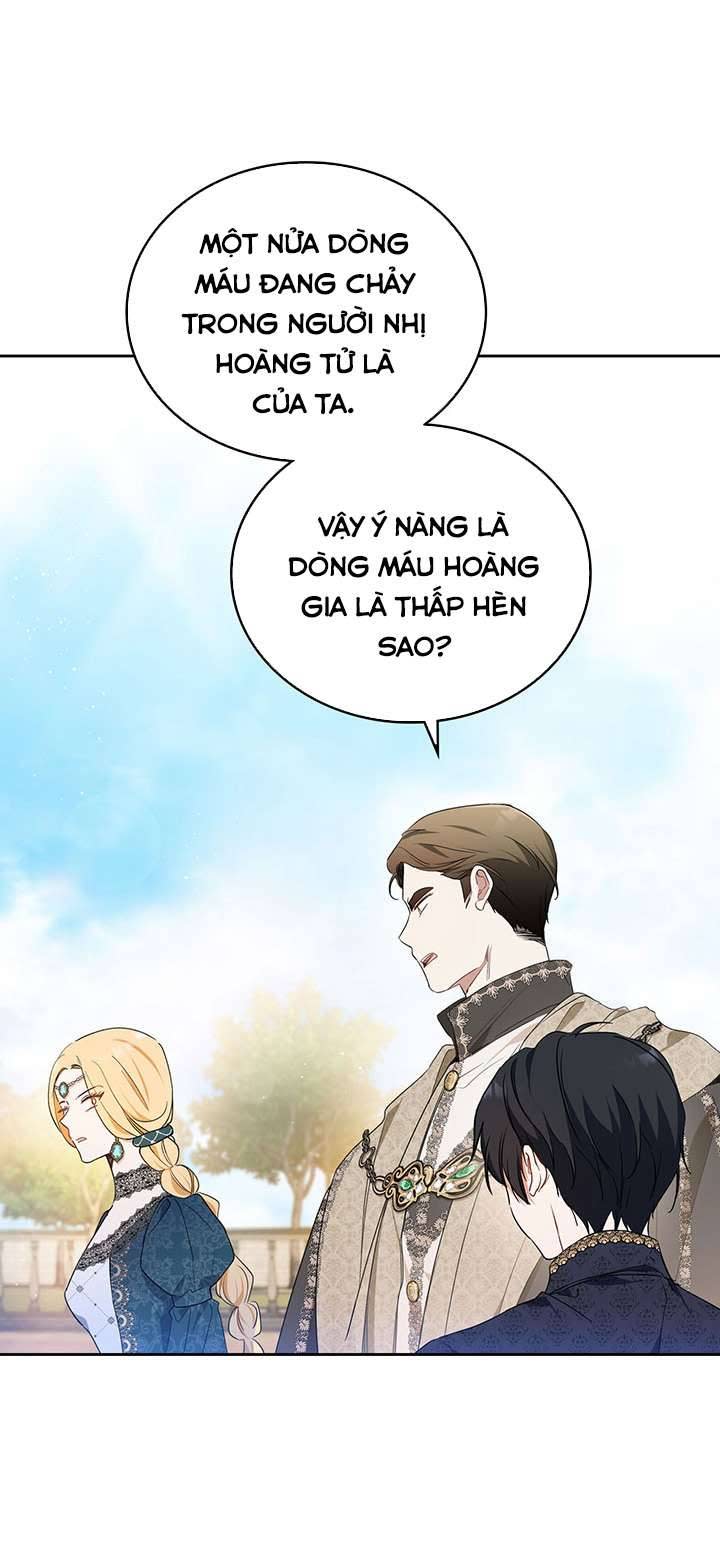 kiếp này nhất định làm gia chủ Chap 63 - Next Chương 64