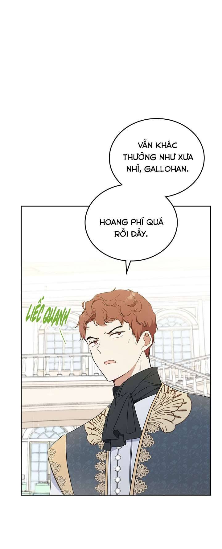 kiếp này nhất định làm gia chủ Chap 75 - Next Chương 76