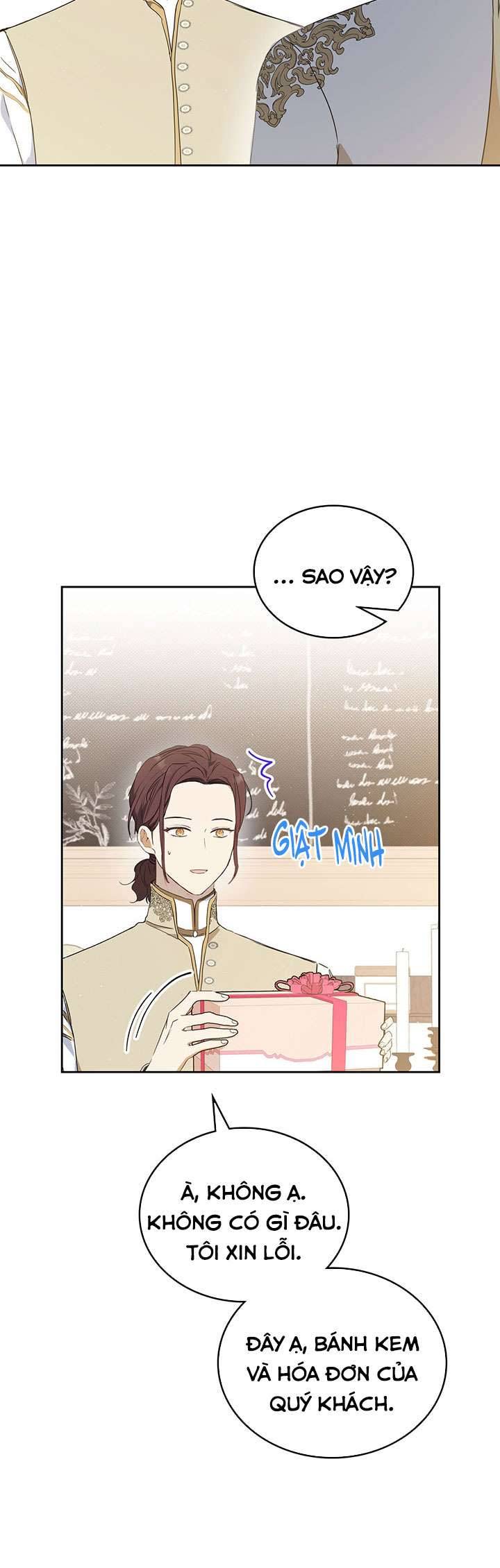 kiếp này nhất định làm gia chủ Chap 80 - Next Chương 81