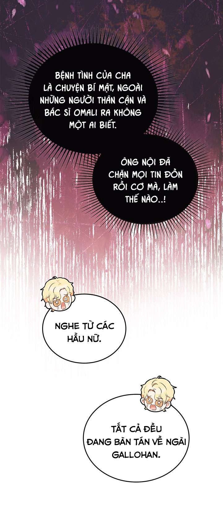 kiếp này nhất định làm gia chủ Chap 67 - Next Chương 68