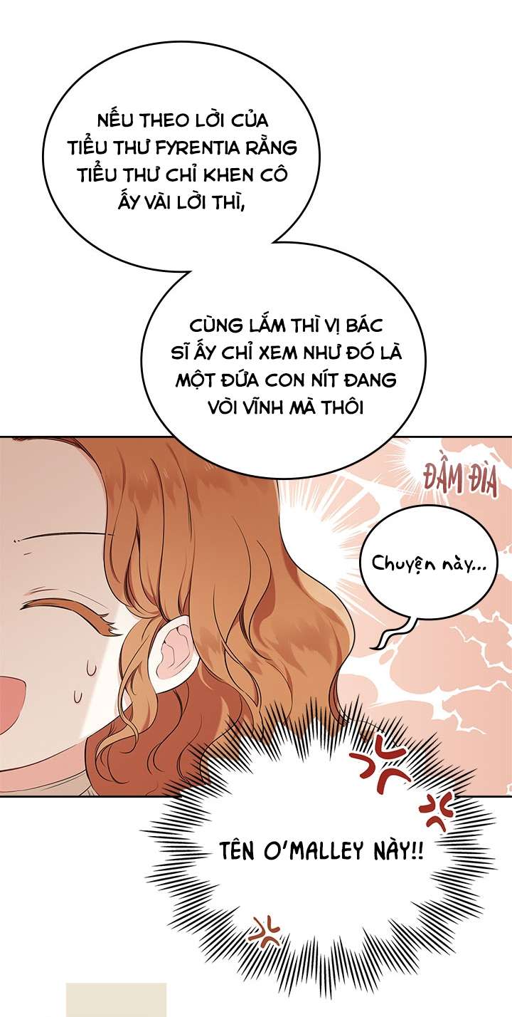 kiếp này nhất định làm gia chủ Chap 34 - Next Chương 35