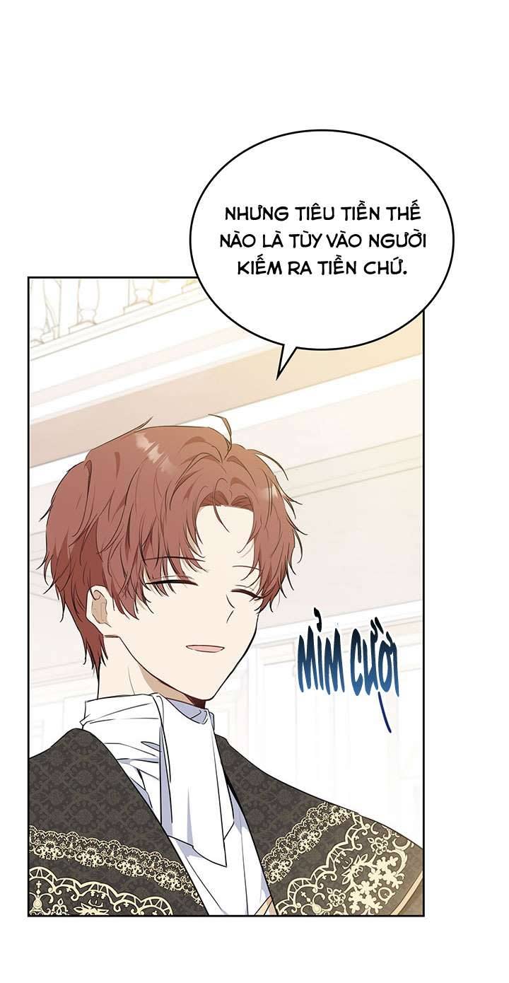 kiếp này nhất định làm gia chủ Chap 75 - Next Chương 76