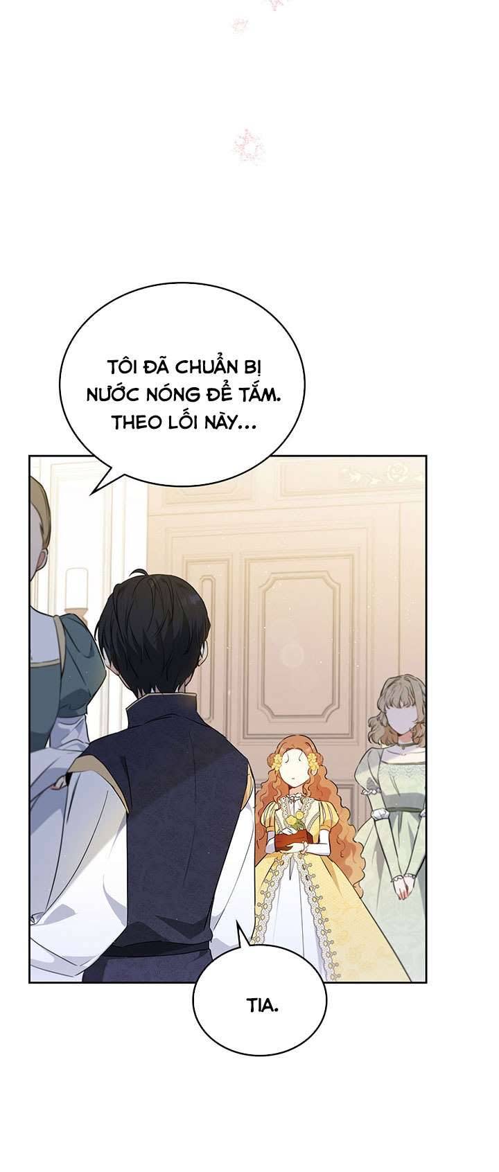 kiếp này nhất định làm gia chủ Chap 73 - Next Chương 74