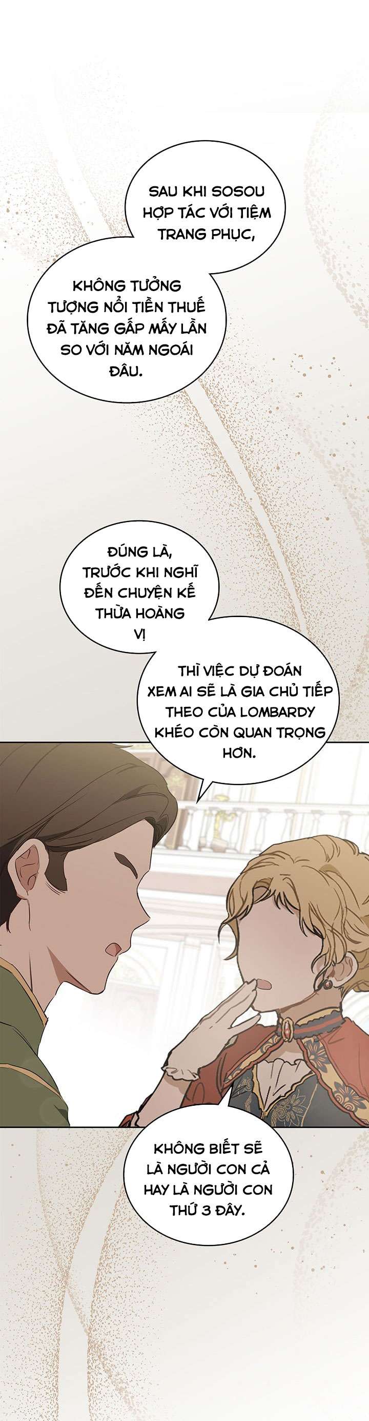 kiếp này nhất định làm gia chủ Chap 76 - Next Chương 77