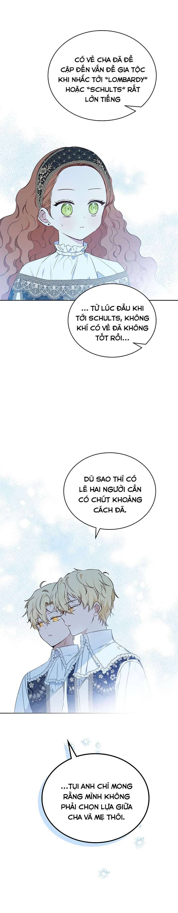 kiếp này nhất định làm gia chủ Chap 79 - Next Chương 80