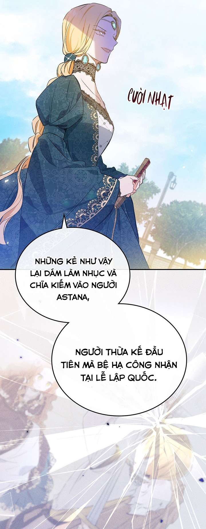 kiếp này nhất định làm gia chủ Chap 63 - Next Chương 64