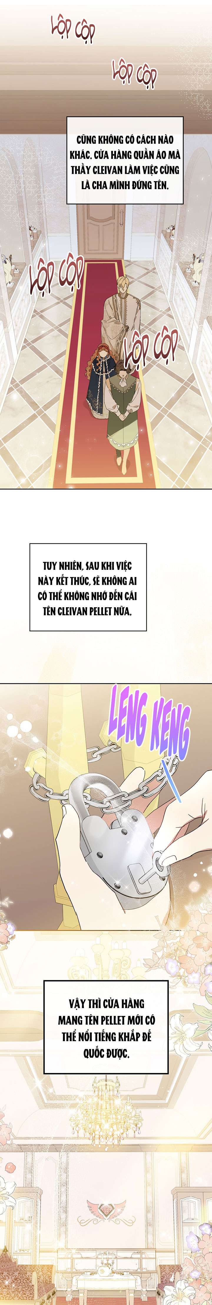 kiếp này nhất định làm gia chủ Chap 80 - Next Chương 81