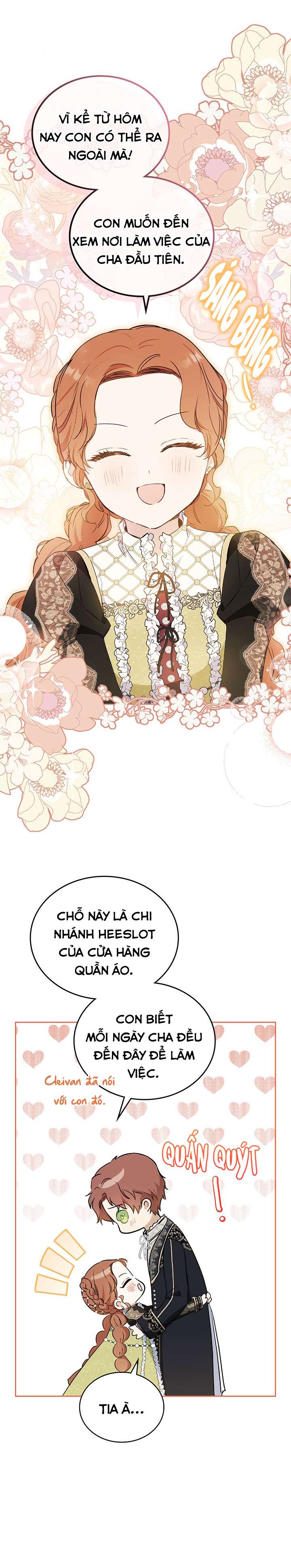 kiếp này nhất định làm gia chủ Chap 77 - Next Chương 78