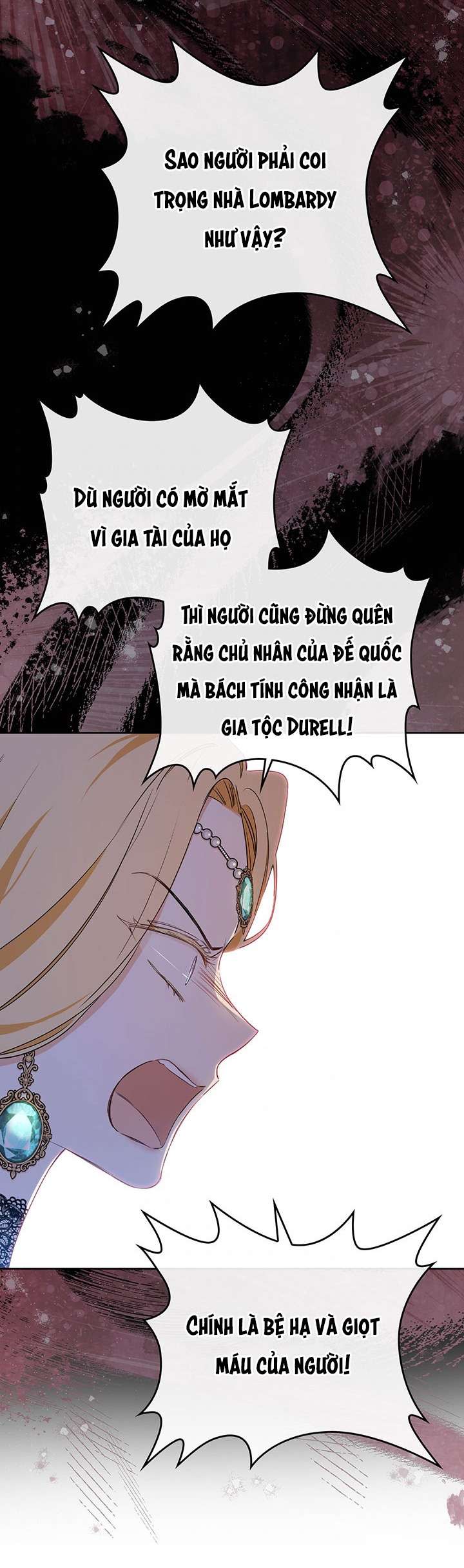 kiếp này nhất định làm gia chủ Chap 63 - Next Chương 64