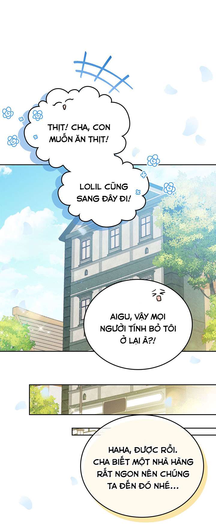 kiếp này nhất định làm gia chủ Chap 77 - Next Chương 78