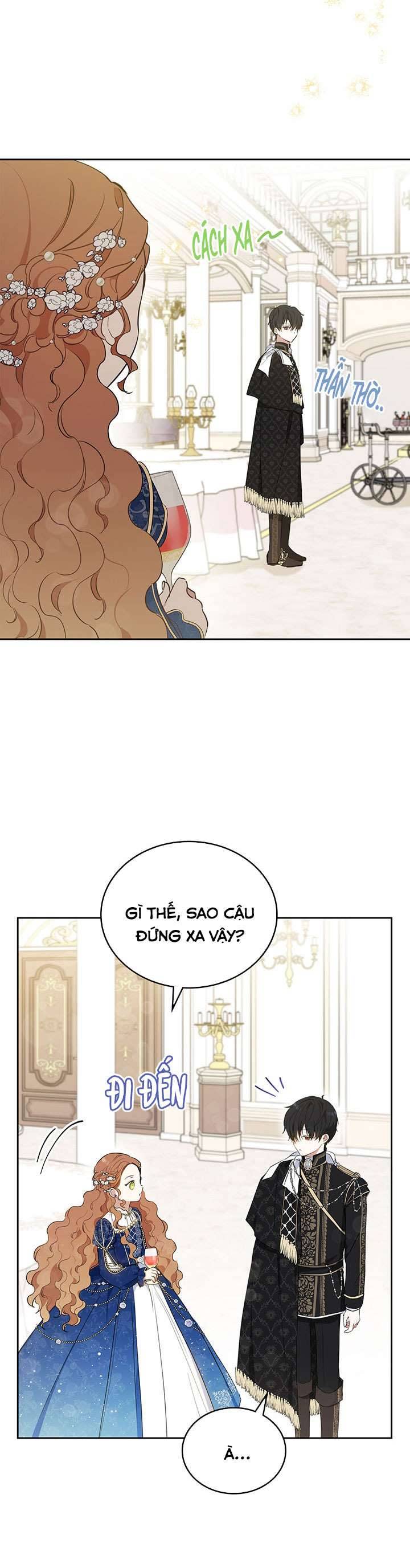 kiếp này nhất định làm gia chủ Chap 76 - Next Chương 77