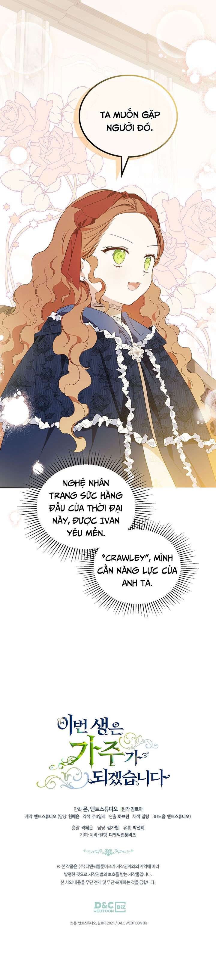 kiếp này nhất định làm gia chủ Chap 80 - Next Chương 81