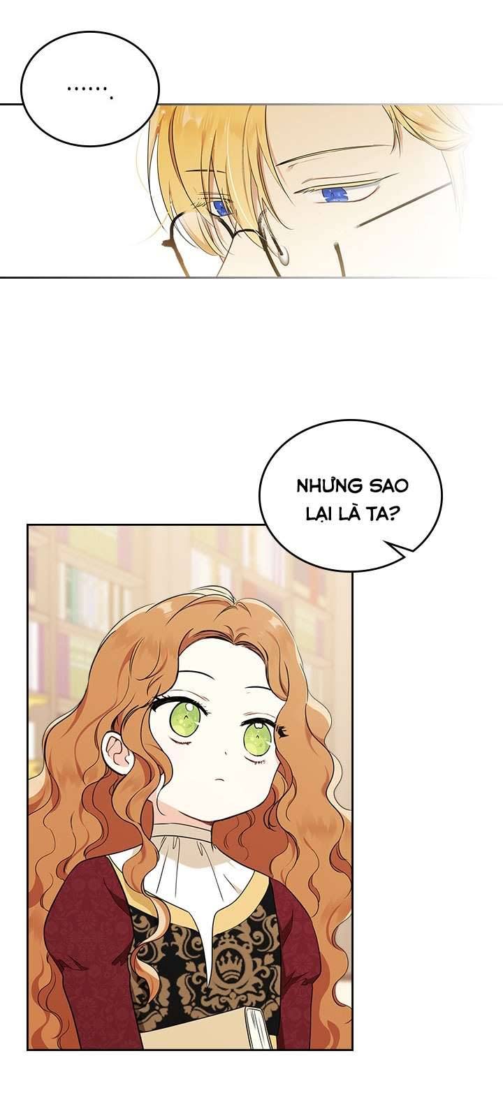 kiếp này nhất định làm gia chủ Chap 34 - Next Chương 35