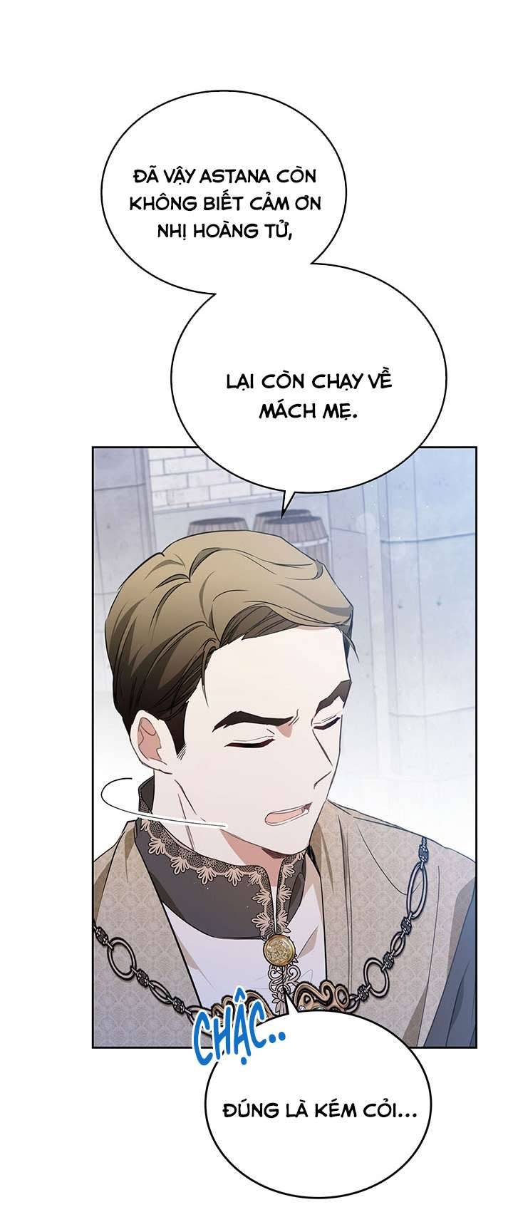 kiếp này nhất định làm gia chủ Chap 63 - Next Chương 64