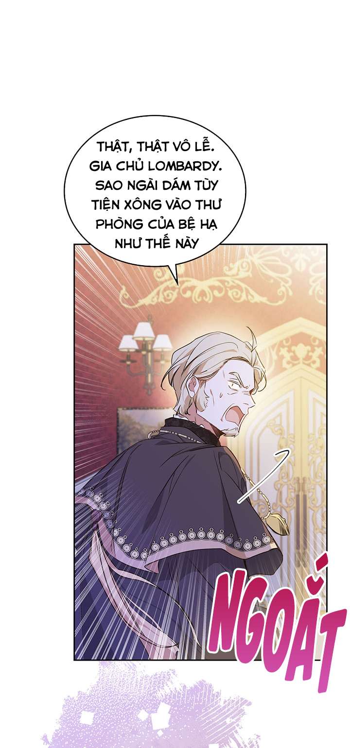 kiếp này nhất định làm gia chủ Chap 69 - Next Chương 70