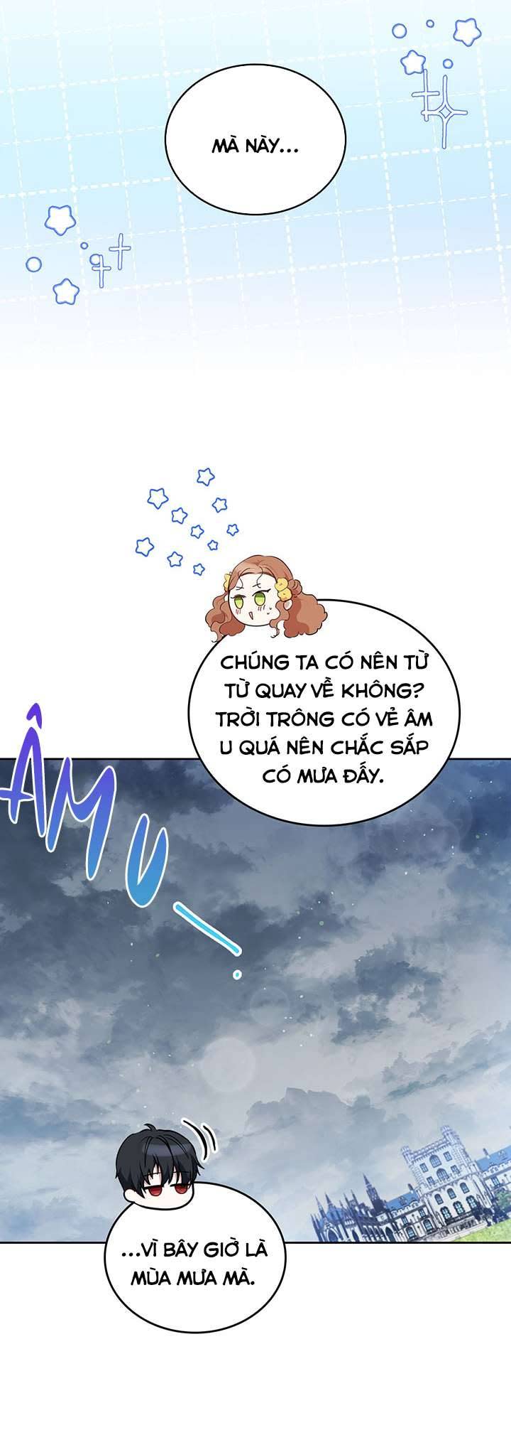 kiếp này nhất định làm gia chủ Chap 70 - Next Chương 71