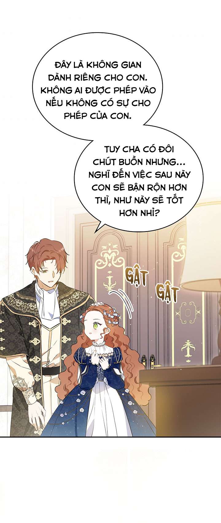 kiếp này nhất định làm gia chủ Chap 74 - Next Chương 75