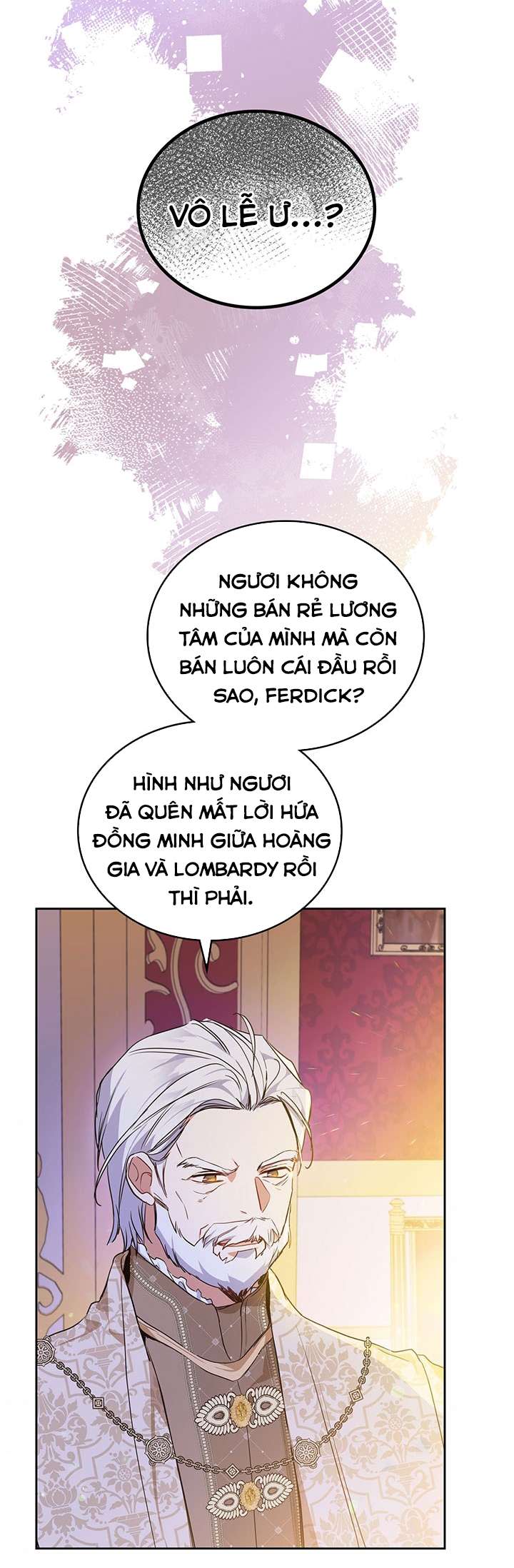 kiếp này nhất định làm gia chủ Chap 69 - Next Chương 70