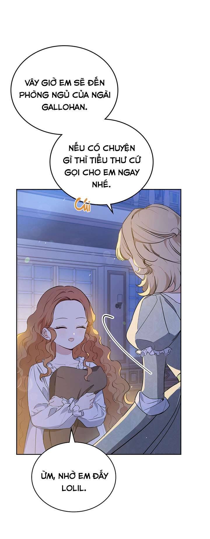 kiếp này nhất định làm gia chủ Chap 73 - Next Chương 74