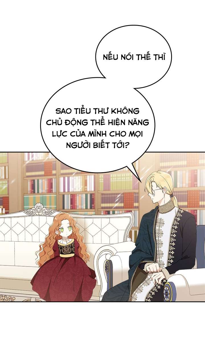 kiếp này nhất định làm gia chủ Chap 34 - Next Chương 35