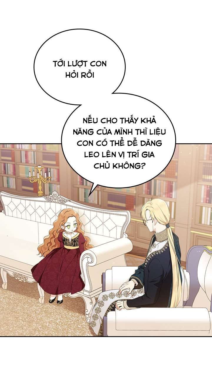 kiếp này nhất định làm gia chủ Chap 34 - Next Chương 35