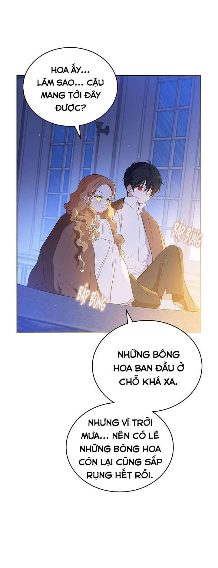 kiếp này nhất định làm gia chủ Chap 73 - Next Chương 74