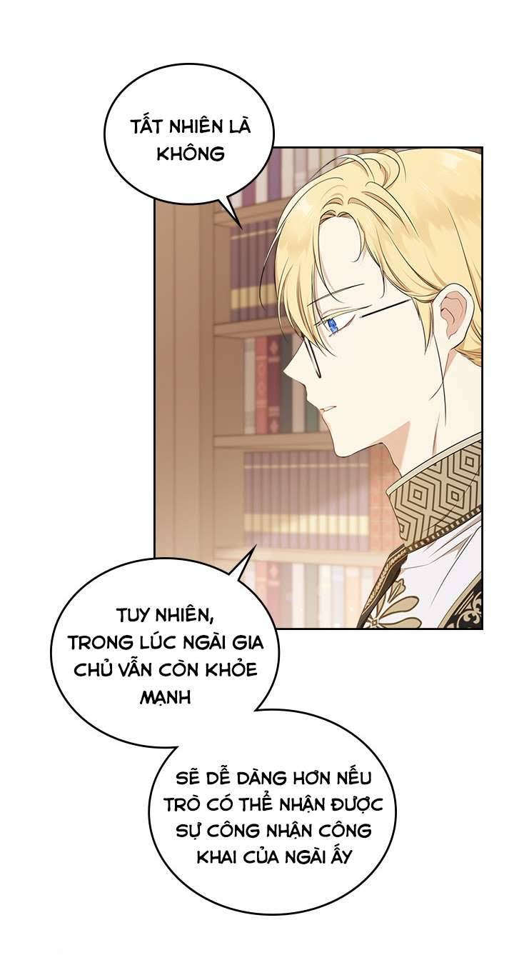 kiếp này nhất định làm gia chủ Chap 34 - Next Chương 35