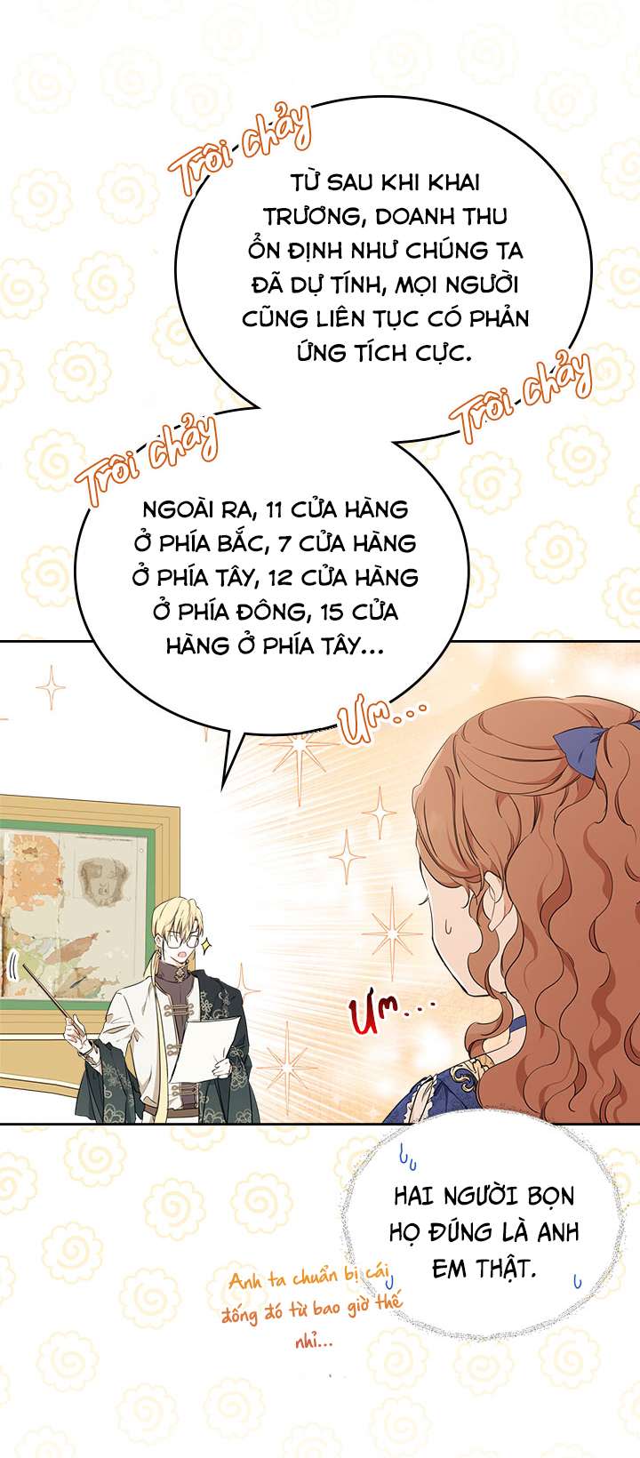 kiếp này nhất định làm gia chủ Chap 52 - Next Chương 53