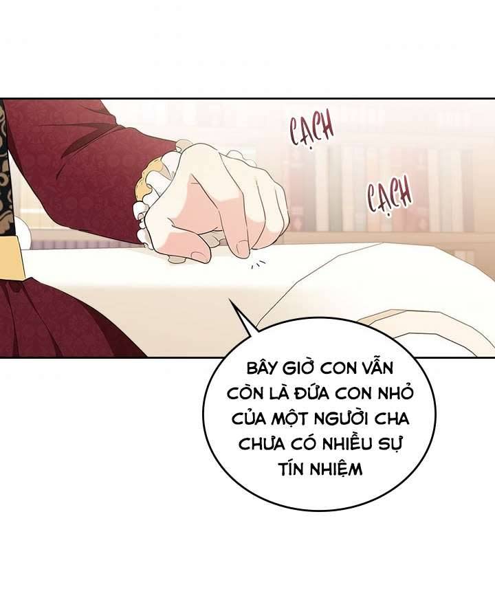 kiếp này nhất định làm gia chủ Chap 34 - Next Chương 35