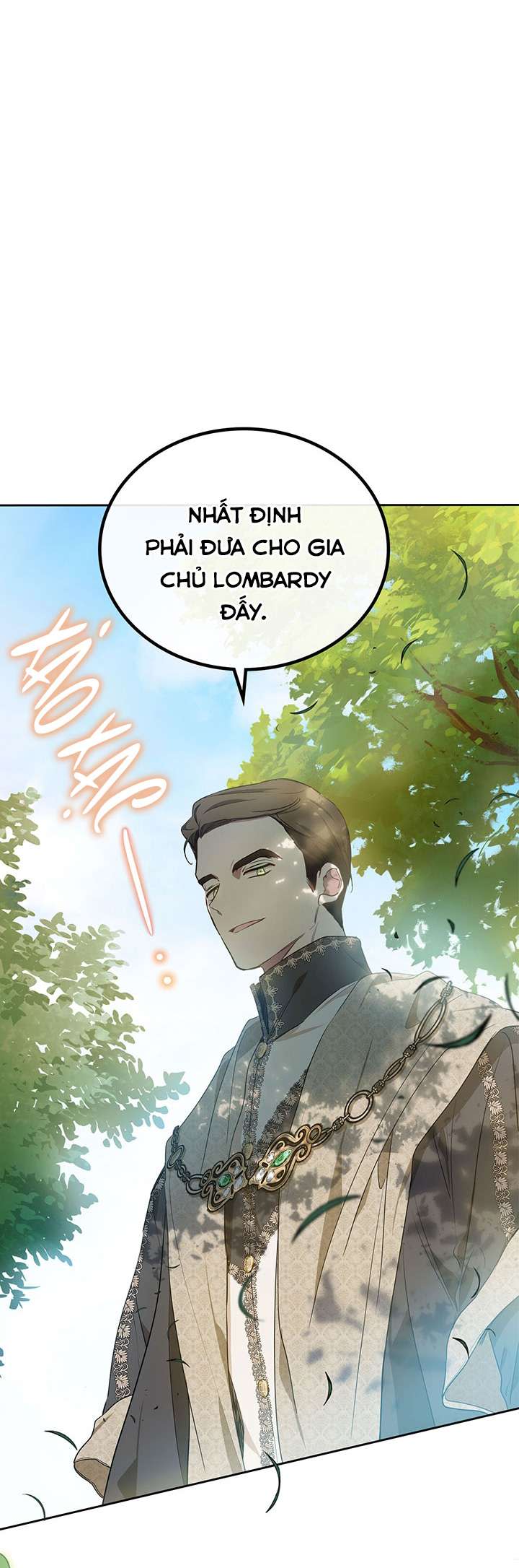 kiếp này nhất định làm gia chủ Chap 63 - Next Chương 64