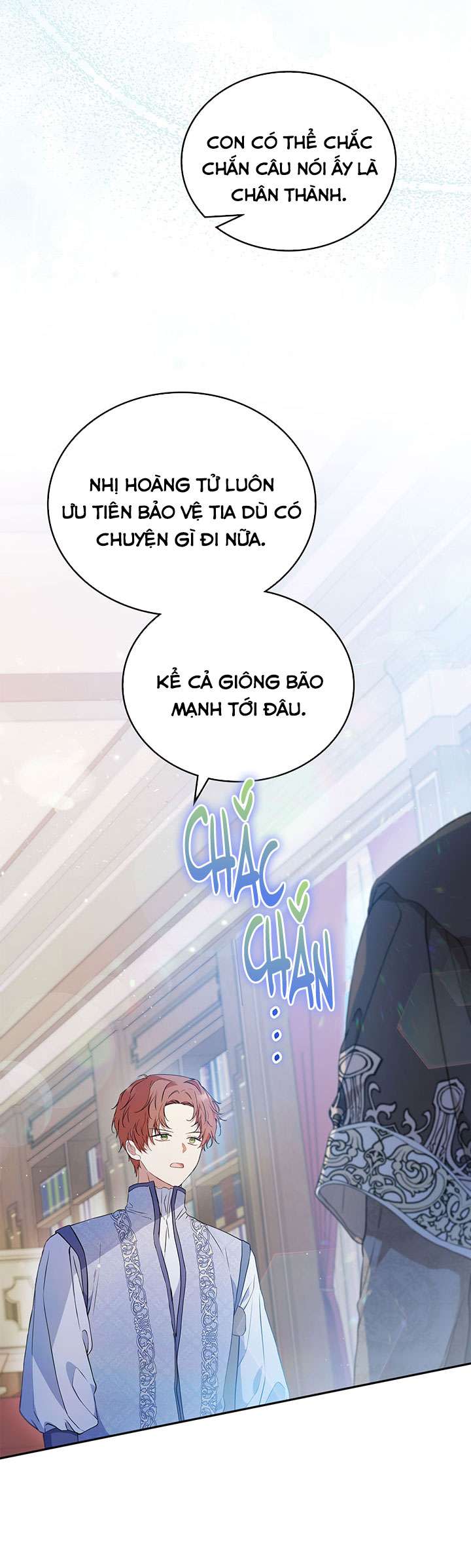 kiếp này nhất định làm gia chủ Chap 65 - Next Chương 66