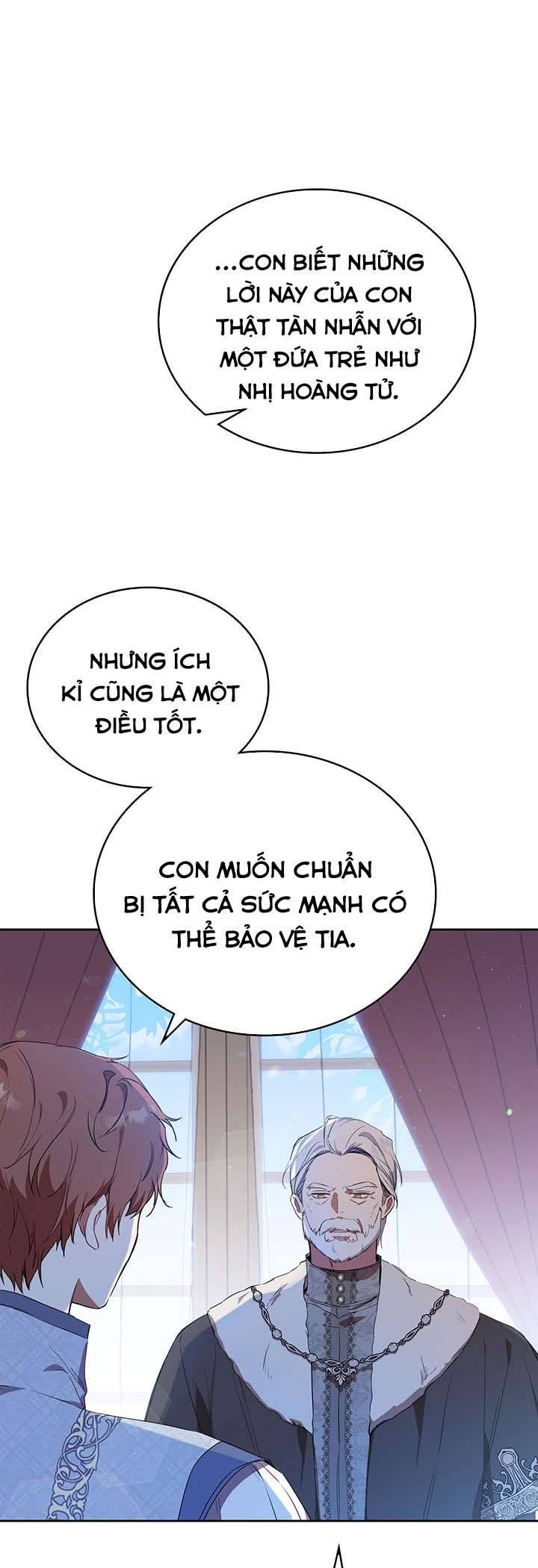 kiếp này nhất định làm gia chủ Chap 65 - Next Chương 66