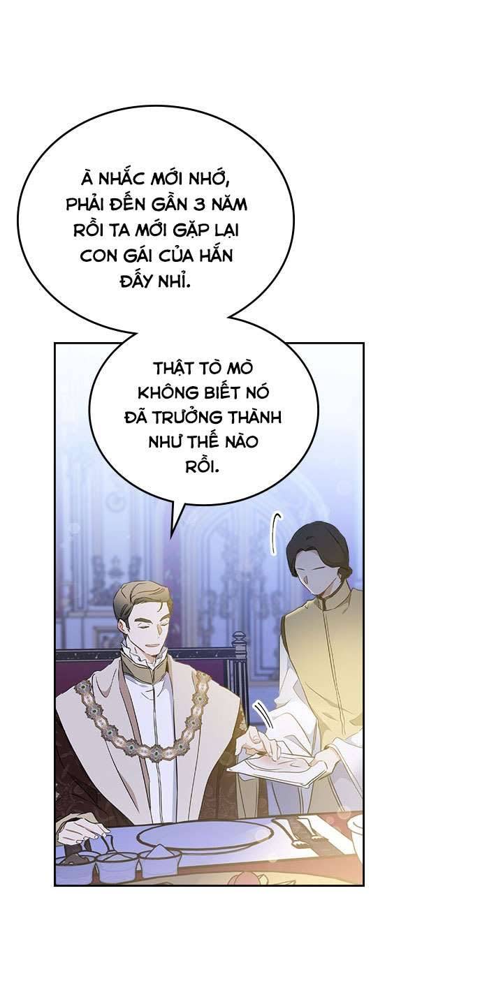 kiếp này nhất định làm gia chủ Chap 54 - Next Chương 55