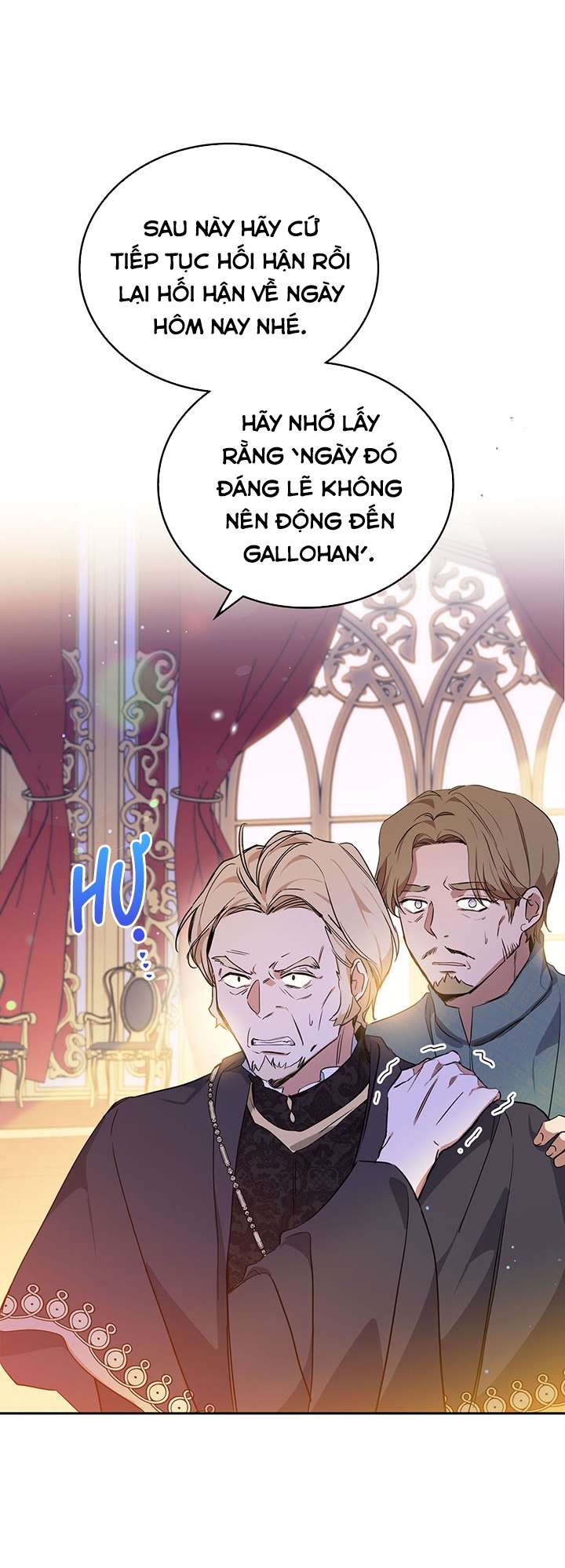 kiếp này nhất định làm gia chủ Chap 69 - Next Chương 70