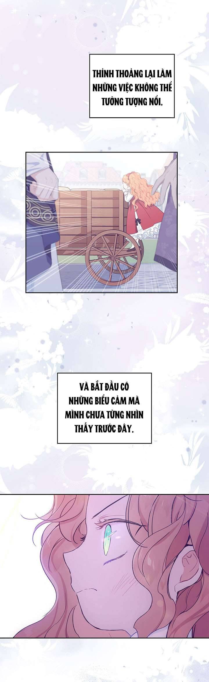 kiếp này nhất định làm gia chủ Chap 68 - Next Chương 69